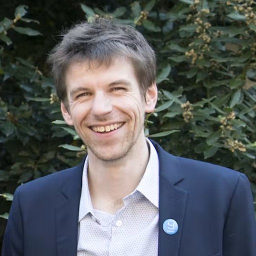 Portrait de Antoine Louiset