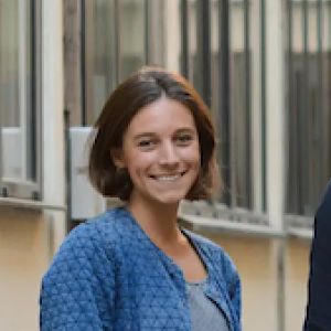 Portrait de Emmanuelle Fauchier-Magnan