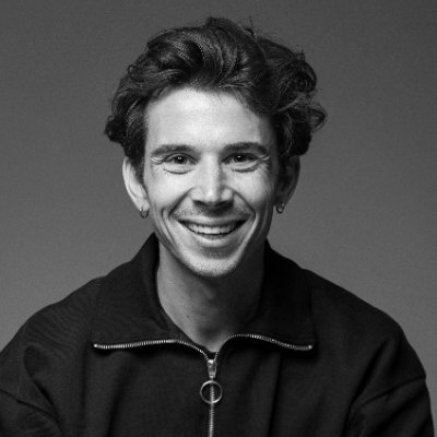 Portrait de Guillaume Moubeche