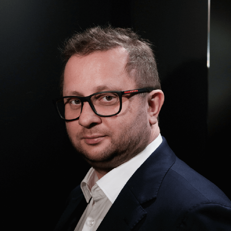 Portrait de Octave Klaba