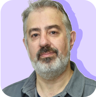 Portrait de Paul Giraudon