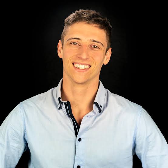 Portrait de Toinon Georget