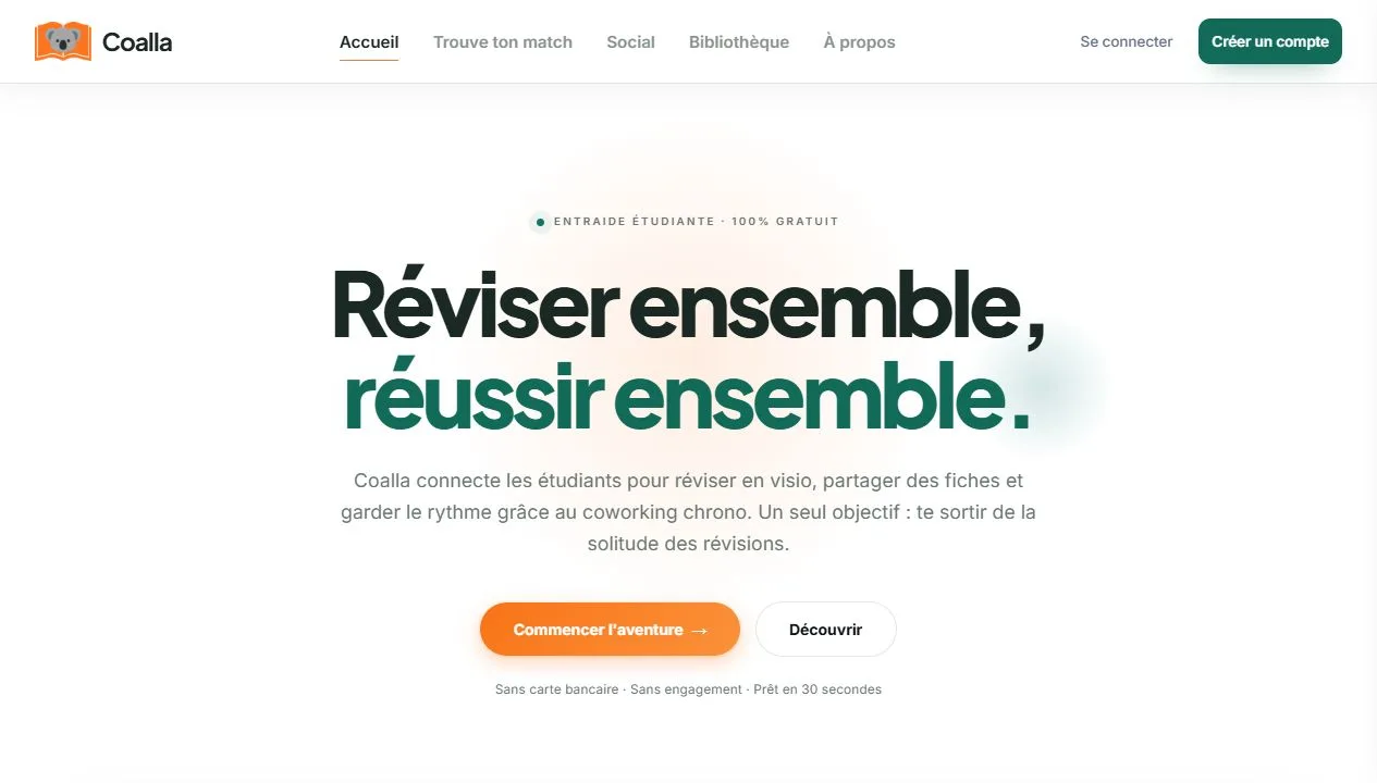 Couverture de Coalla