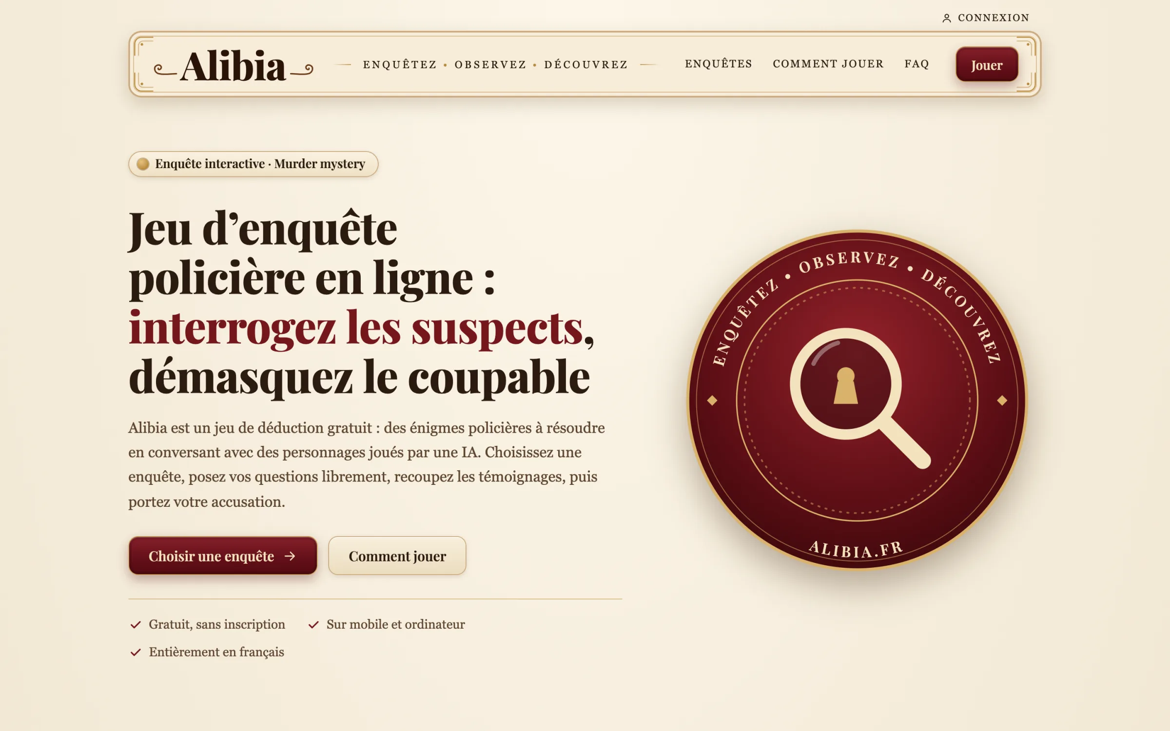 Couverture de alibia.fr