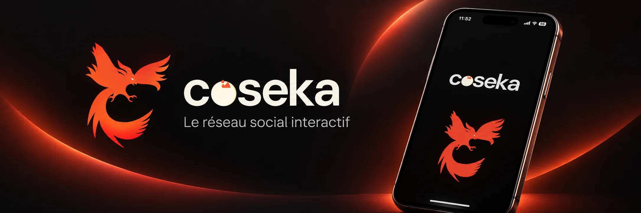 Couverture de Coseka