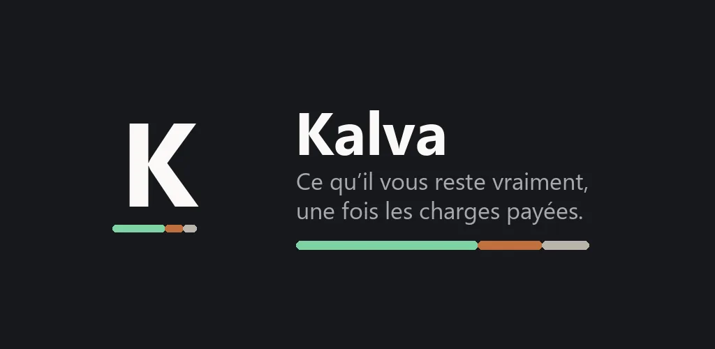 Couverture de Kalva