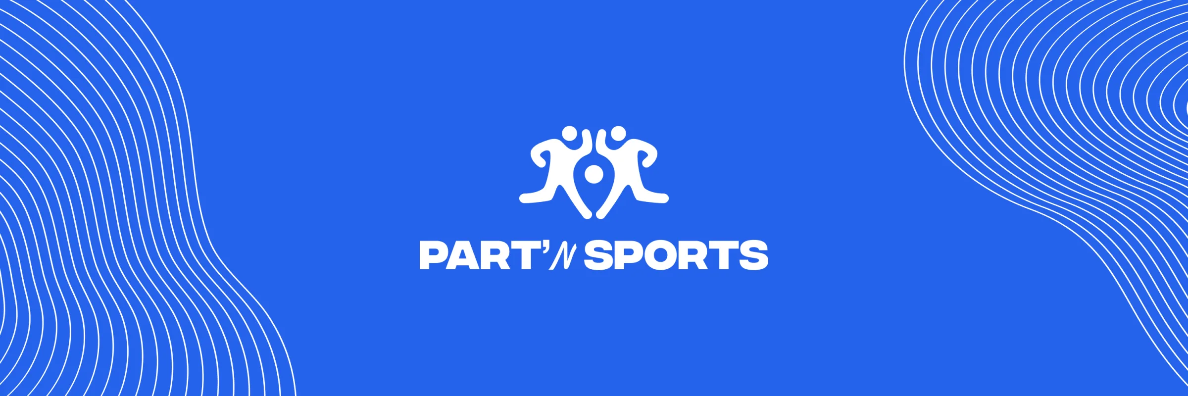 Couverture de Part'n Sports