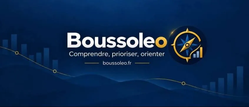 Couverture de Boussoleo