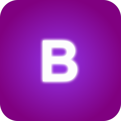 Logo Blooble
