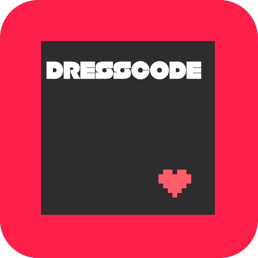 Logo DressCode