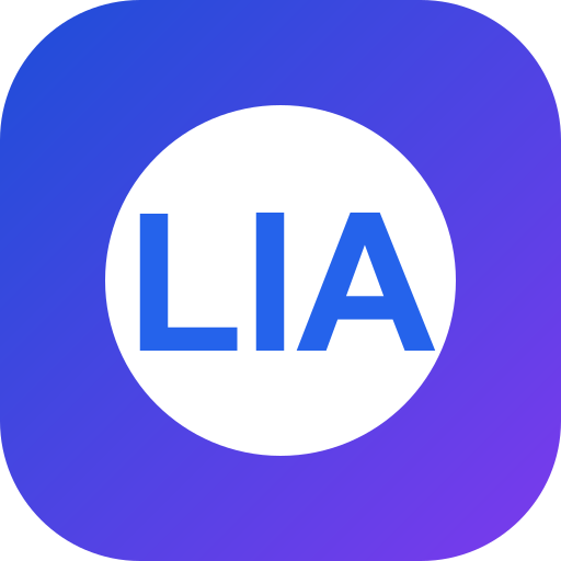 Logo LIA