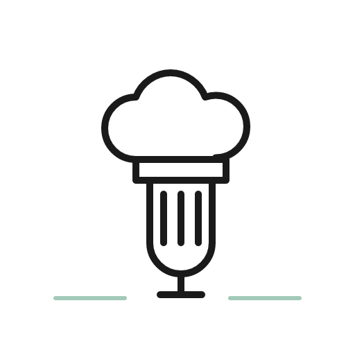 Logo Mon VocalChef