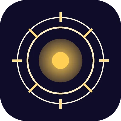 Logo Météo élégante