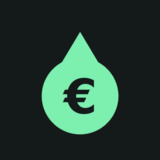 Logo Carburants