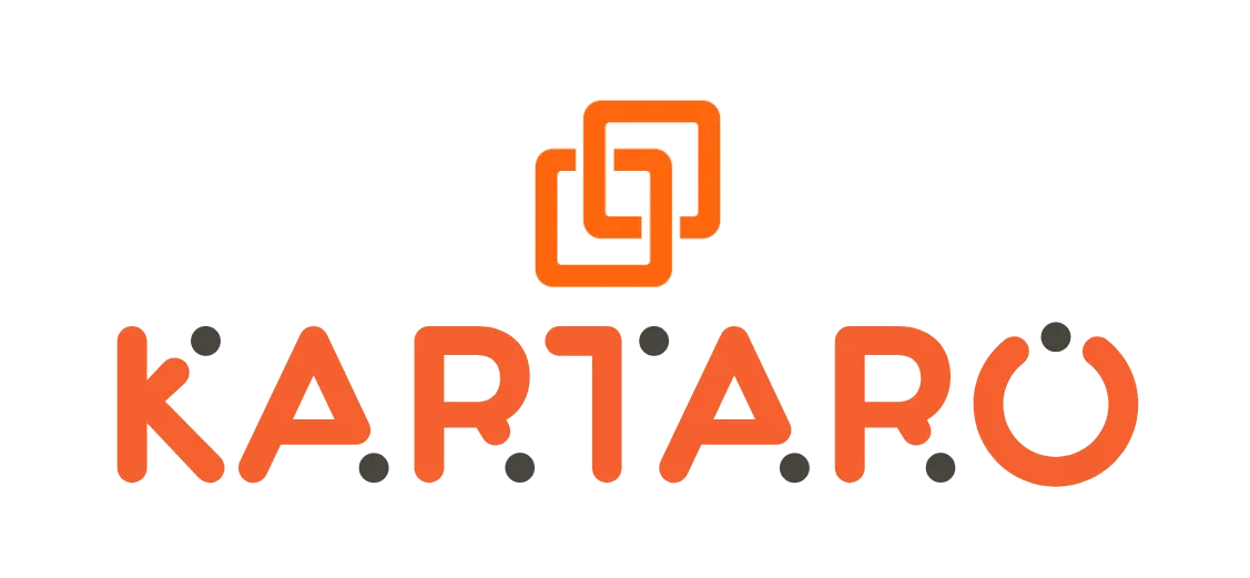 Logo Kartaro.studio