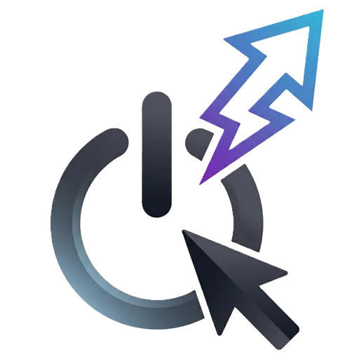 Logo Declic App