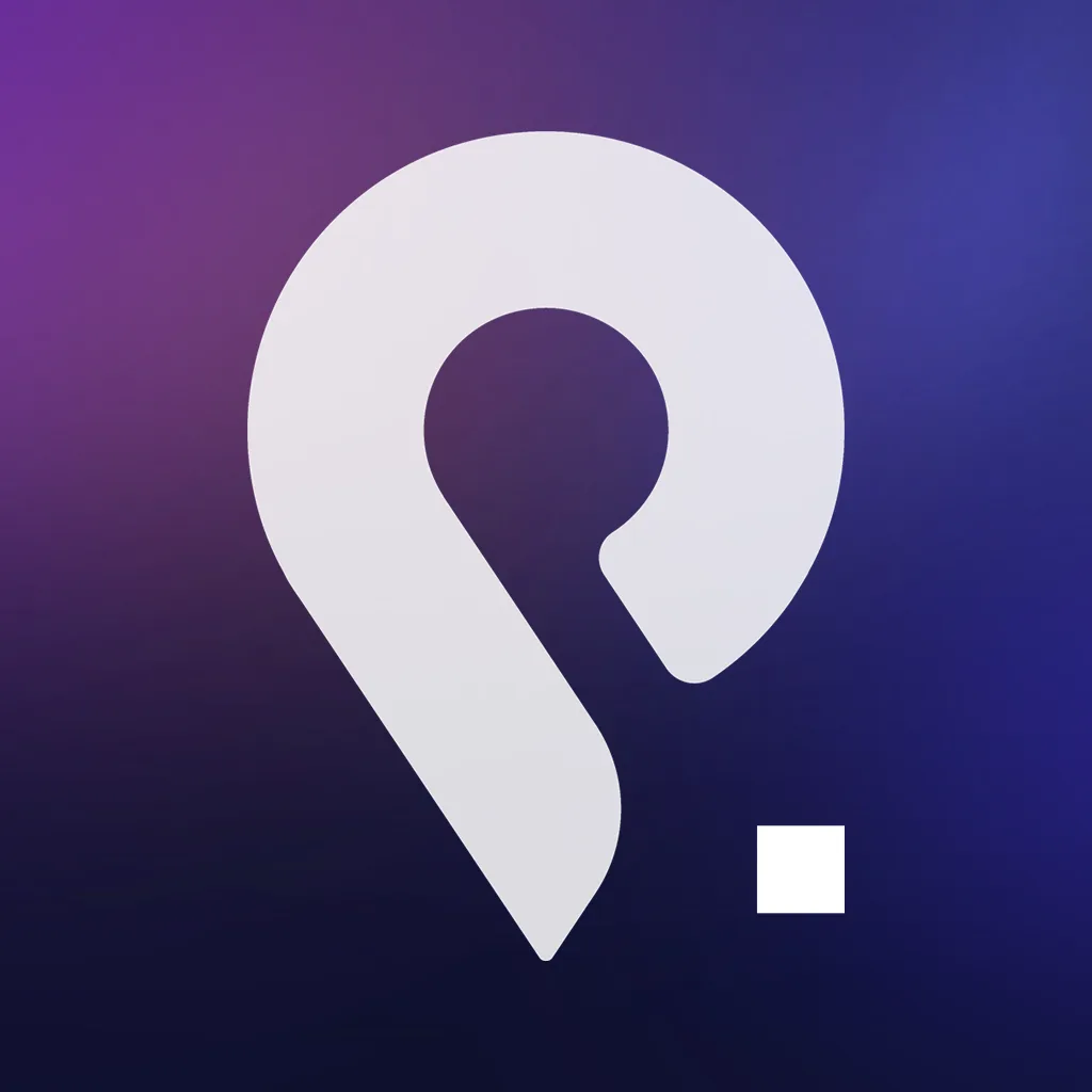 Logo Pixxle Places