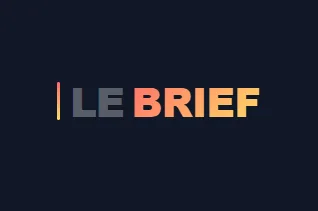 Logo LeBrief