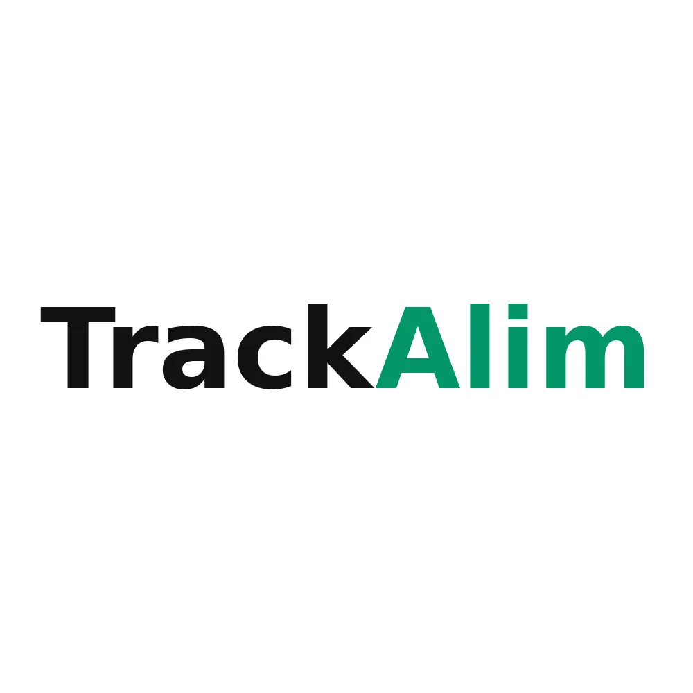 Logo TrackAlim