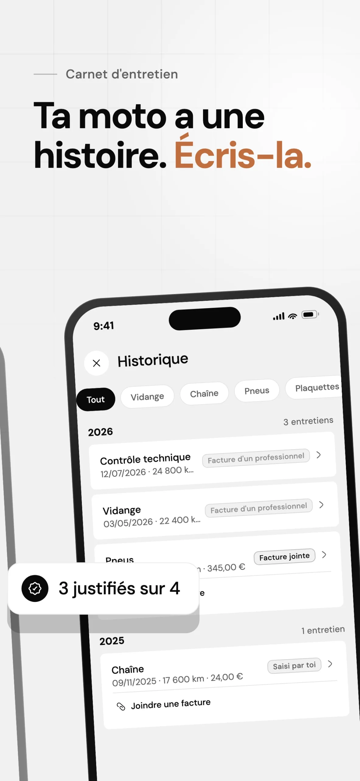 Capture d’écran Ridia