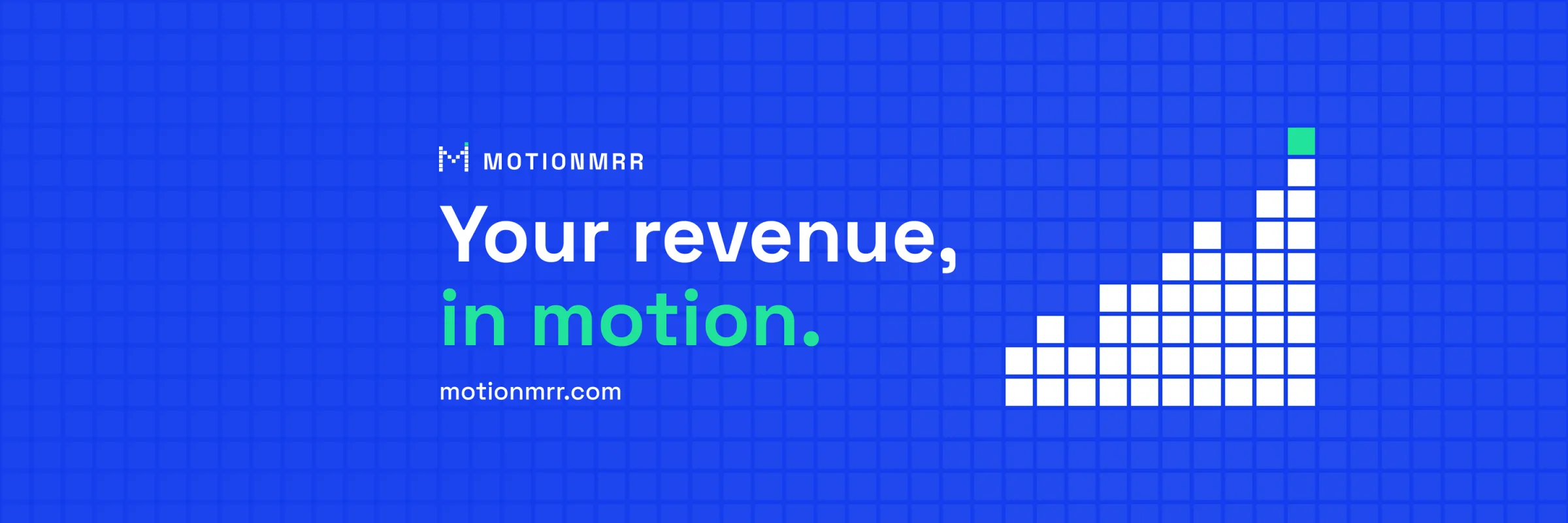 MotionMRR banière