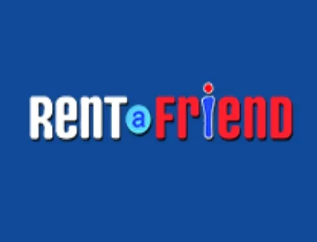 Logo Rentafriend