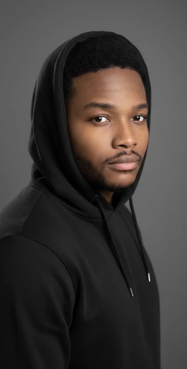 Portrait de Logan K.